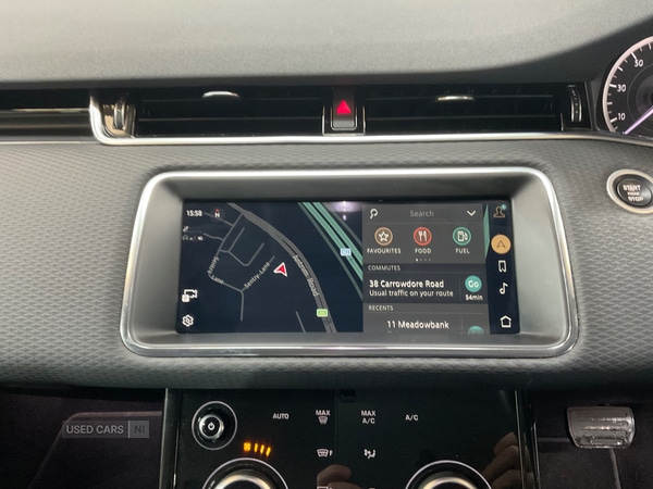 Used Land Rover Range Rover Evoque 2022 for sale - 78205778: Photo 15