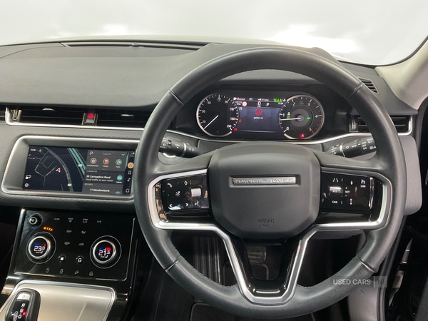 Used Land Rover Range Rover Evoque 2022 for sale - 78205778: Photo 16