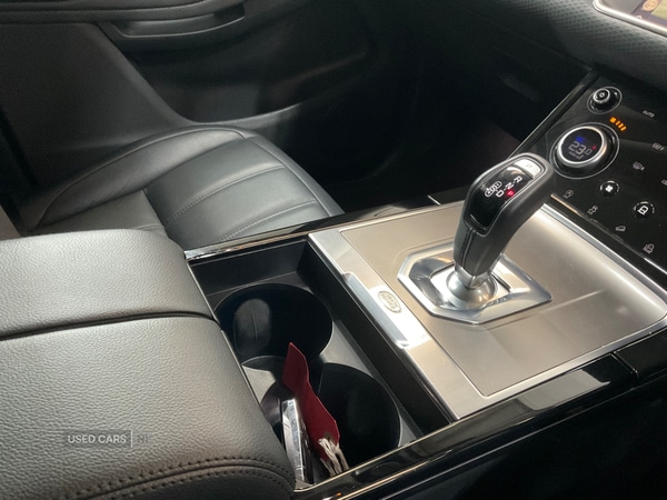 Used Land Rover Range Rover Evoque 2022 for sale - 78205778: Photo 18