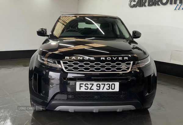 Used Land Rover Range Rover Evoque 2022 for sale - 78205778: Photo 2