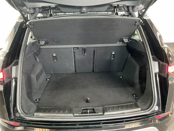 Used Land Rover Range Rover Evoque 2022 for sale - 78205778: Photo 3