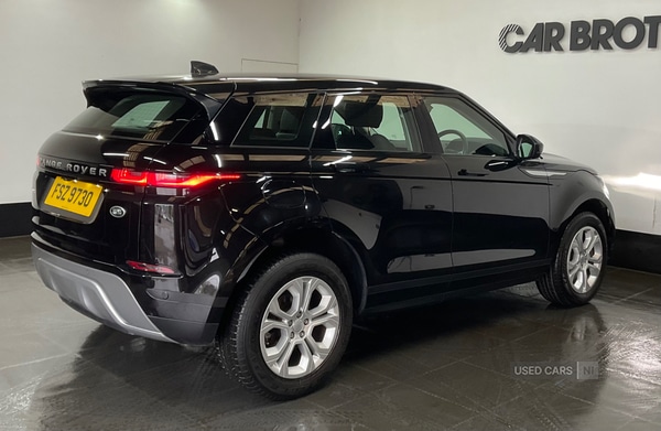 Used Land Rover Range Rover Evoque 2022 for sale - 78205778: Photo 5