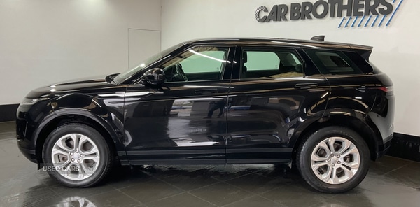 Used Land Rover Range Rover Evoque 2022 for sale - 78205778: Photo 6