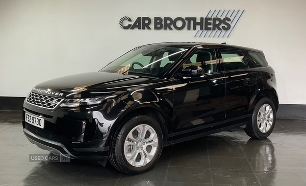 Used Land Rover Range Rover Evoque 2022 for sale - 78205778: Photo 7