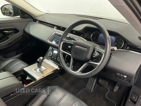 Used Land Rover Range Rover Evoque 2022 for sale - 78205778: Photo 8