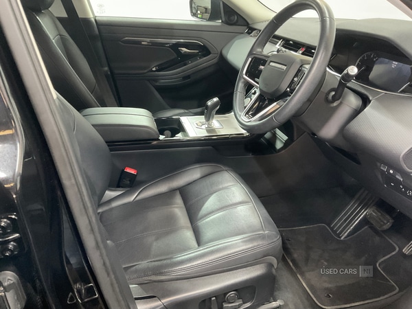 Used Land Rover Range Rover Evoque 2022 for sale - 78205778: Photo 9