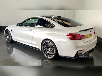 Used BMW M4 2018 for sale - 75966224: Photo