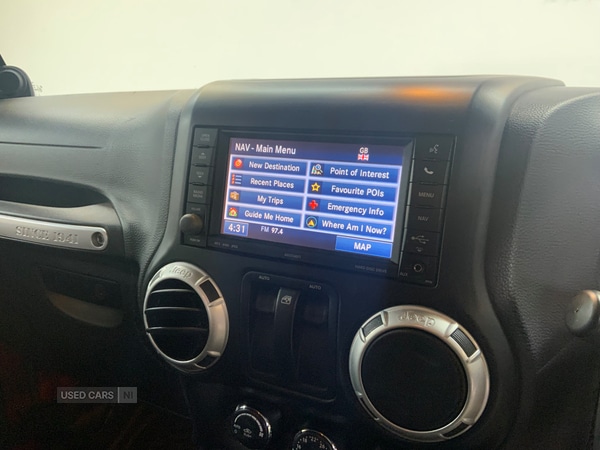 Vehicle 26
