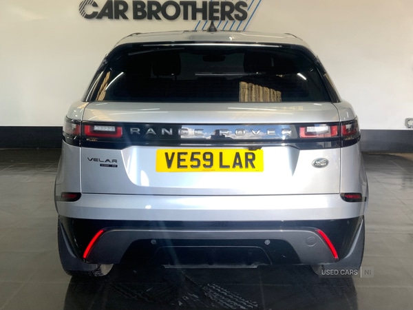 Used Land Rover Range Rover Velar 2019 for sale - 78101887: Photo 10
