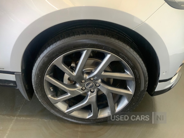 Used Land Rover Range Rover Velar 2019 for sale - 78101887: Photo 12