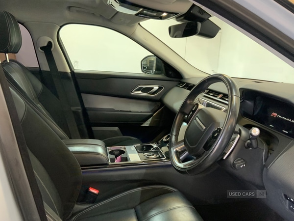 Used Land Rover Range Rover Velar 2019 for sale - 78101887: Photo 13