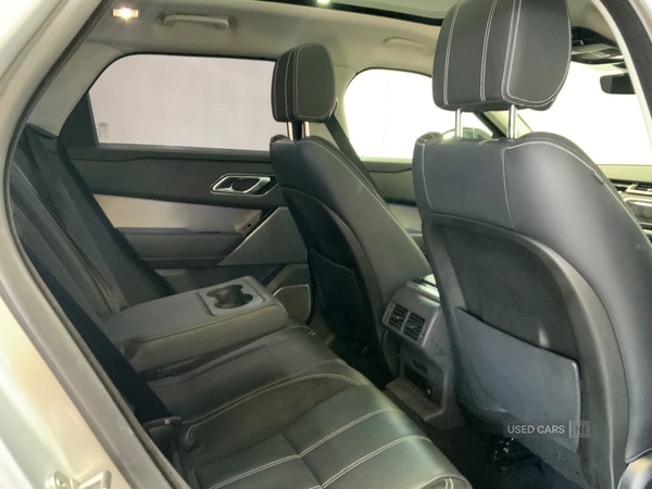 Used Land Rover Range Rover Velar 2019 for sale - 78101887: Photo 14