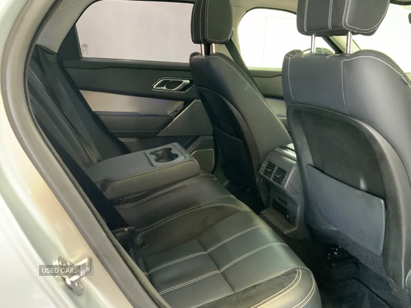 Used Land Rover Range Rover Velar 2019 for sale - 78101887: Photo 15