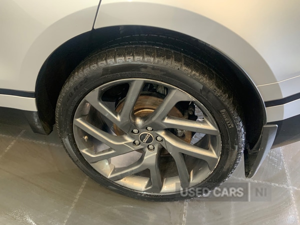 Used Land Rover Range Rover Velar 2019 for sale - 78101887: Photo 16