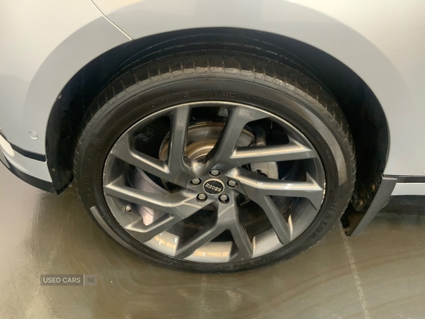 Used Land Rover Range Rover Velar 2019 for sale - 78101887: Photo 17