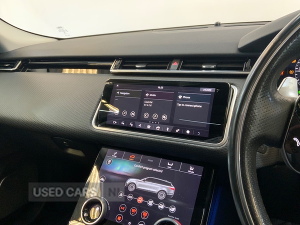 Used Land Rover Range Rover Velar 2019 for sale - 78101887: Photo 19