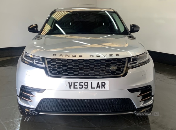 Used Land Rover Range Rover Velar 2019 for sale - 78101887: Photo 2