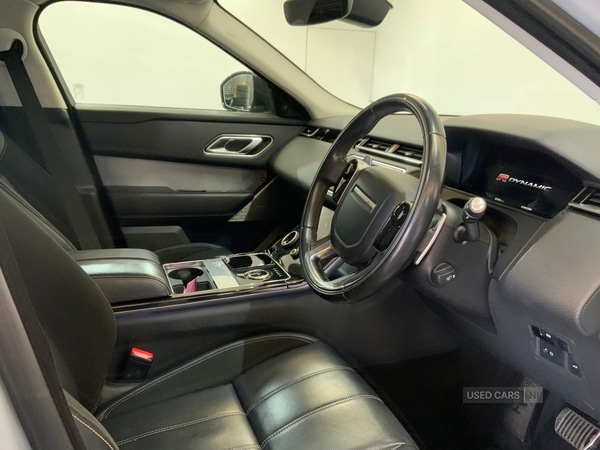 Used Land Rover Range Rover Velar 2019 for sale - 78101887: Photo 21
