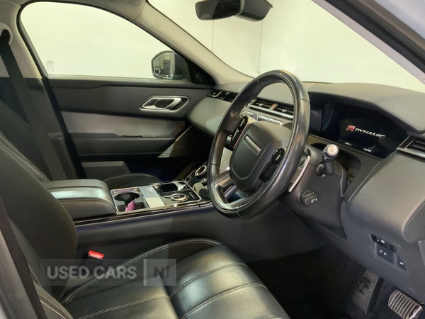 Used Land Rover Range Rover Velar 2019 for sale - 78101887: Photo 22