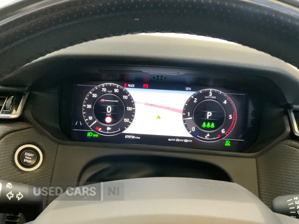 Used Land Rover Range Rover Velar 2019 for sale - 78101887: Photo 23