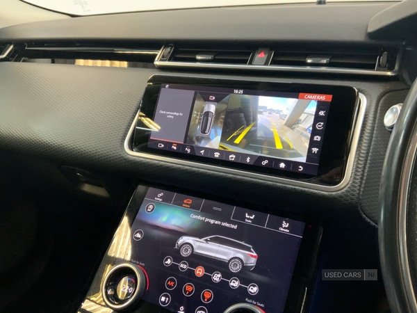Used Land Rover Range Rover Velar 2019 for sale - 78101887: Photo 24