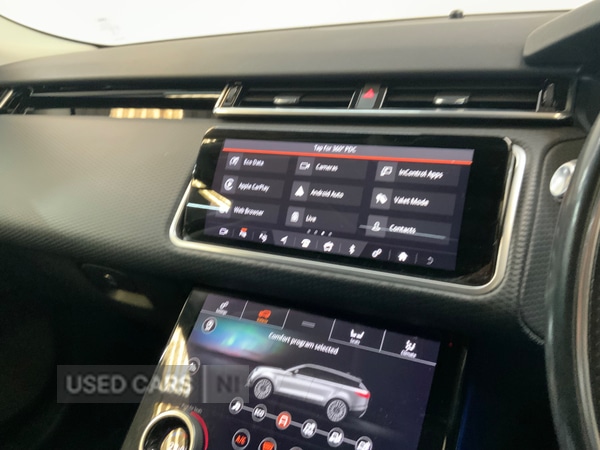 Used Land Rover Range Rover Velar 2019 for sale - 78101887: Photo 25
