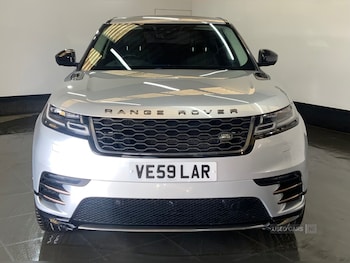 Used Land Rover Range Rover Velar 2019 for sale - 78101887: Photo