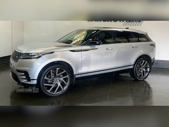 Used Land Rover Range Rover Velar 2019 for sale - 78101887: Photo