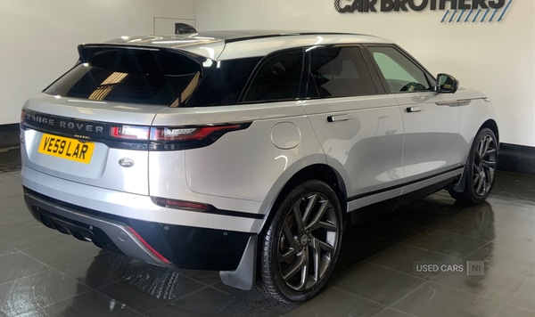 Used Land Rover Range Rover Velar 2019 for sale - 78101887: Photo 6