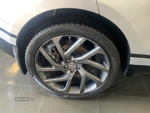 Used Land Rover Range Rover Velar 2019 for sale - 78101887: Photo 7