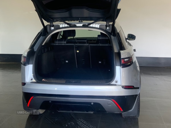 Used Land Rover Range Rover Velar 2019 for sale - 78101887: Photo 9