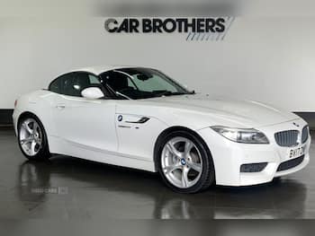 Used BMW Z4 2017 for sale - 79806846: Photo