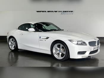 Used BMW Z4 2017 for sale - 79806846: Photo