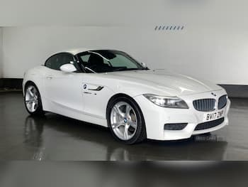 Used BMW Z4 2017 for sale - 79806846: Photo