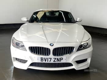 Used BMW Z4 2017 for sale - 79806846: Photo