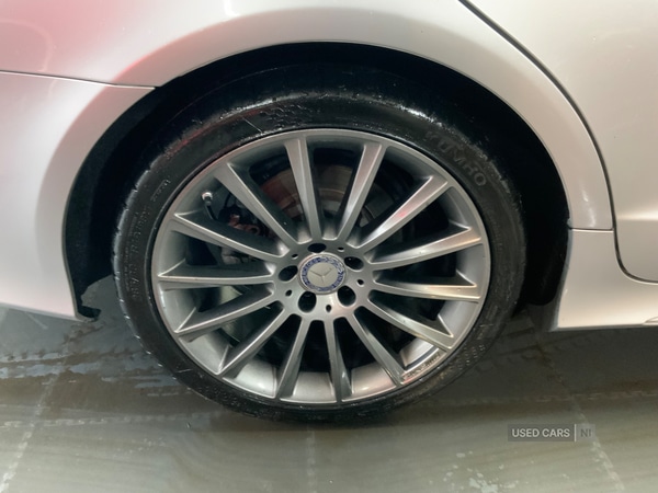 Used Mercedes-Benz CLS 2017 for sale - 77292472: Photo 18