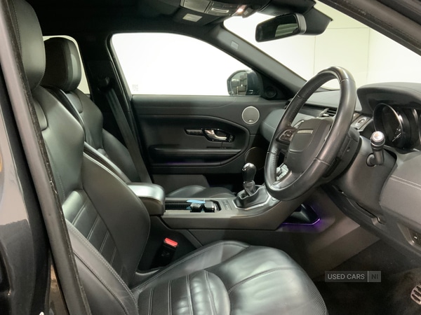 Used Land Rover Range Rover Evoque 2019 for sale - 76866661: Photo 10