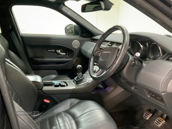 Used Land Rover Range Rover Evoque 2019 for sale - 76866661: Photo 11