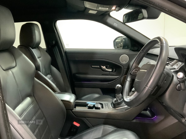 Used Land Rover Range Rover Evoque 2019 for sale - 76866661: Photo 12
