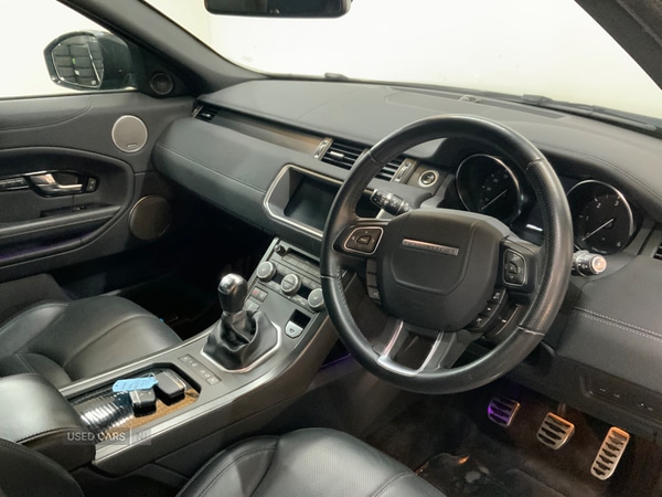 Used Land Rover Range Rover Evoque 2019 for sale - 76866661: Photo 13