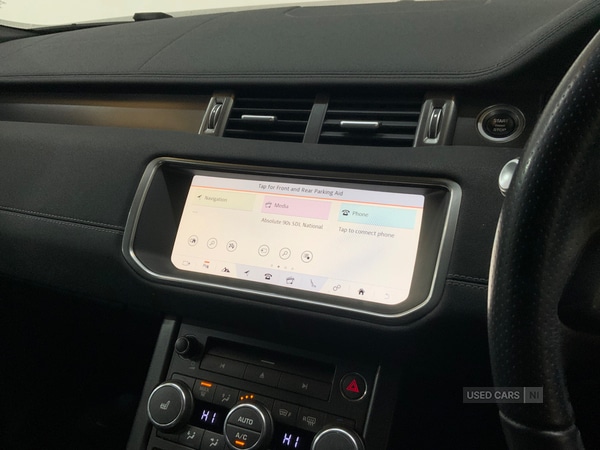 Used Land Rover Range Rover Evoque 2019 for sale - 76866661: Photo 14