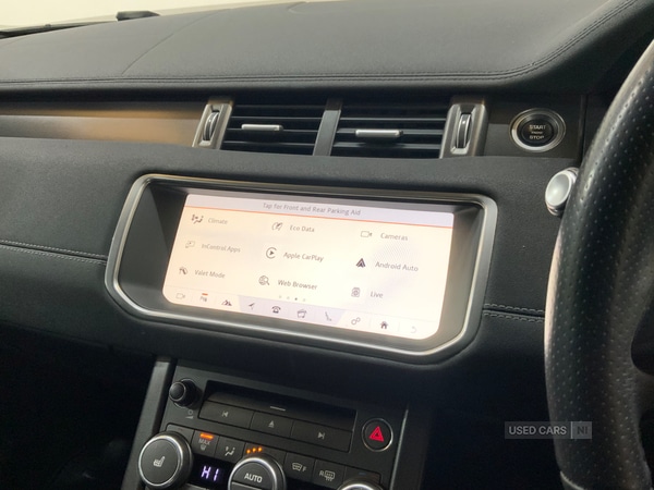 Used Land Rover Range Rover Evoque 2019 for sale - 76866661: Photo 15