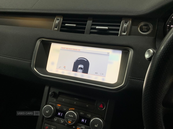 Used Land Rover Range Rover Evoque 2019 for sale - 76866661: Photo 16