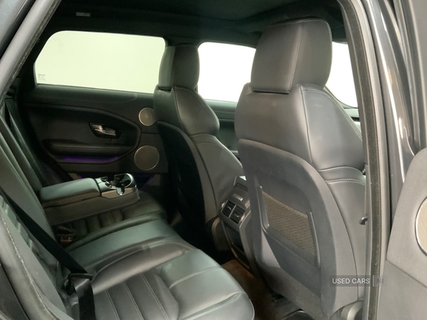 Used Land Rover Range Rover Evoque 2019 for sale - 76866661: Photo 18