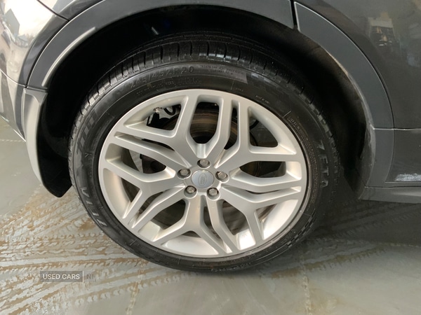 Used Land Rover Range Rover Evoque 2019 for sale - 76866661: Photo 19