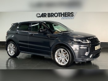 2019 - 2.0 TD4 HSE Dynamic 5dr