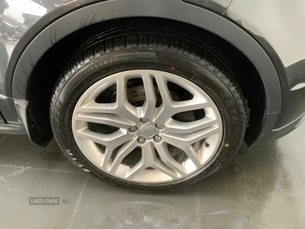Used Land Rover Range Rover Evoque 2019 for sale - 76866661: Photo 20