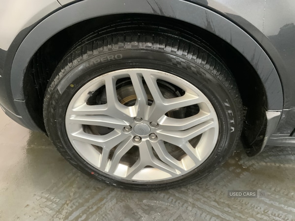 Used Land Rover Range Rover Evoque 2019 for sale - 76866661: Photo 21