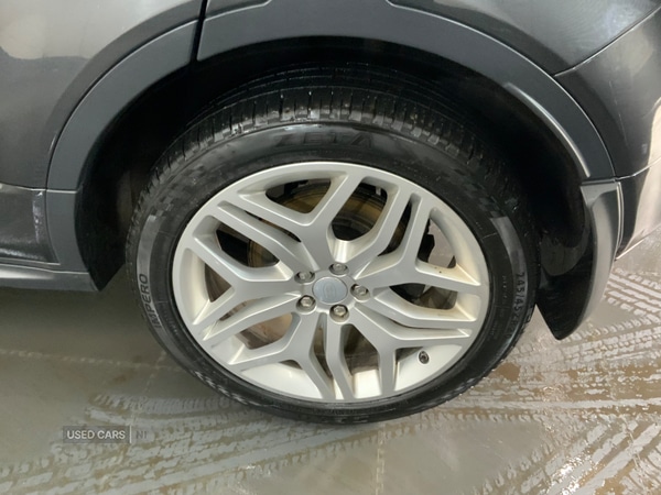 Used Land Rover Range Rover Evoque 2019 for sale - 76866661: Photo 22