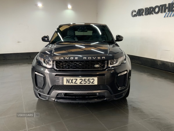 Used Land Rover Range Rover Evoque 2019 for sale - 76866661: Photo 3